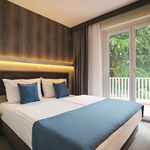 Superior Zimmer mit Kingsize-Bett